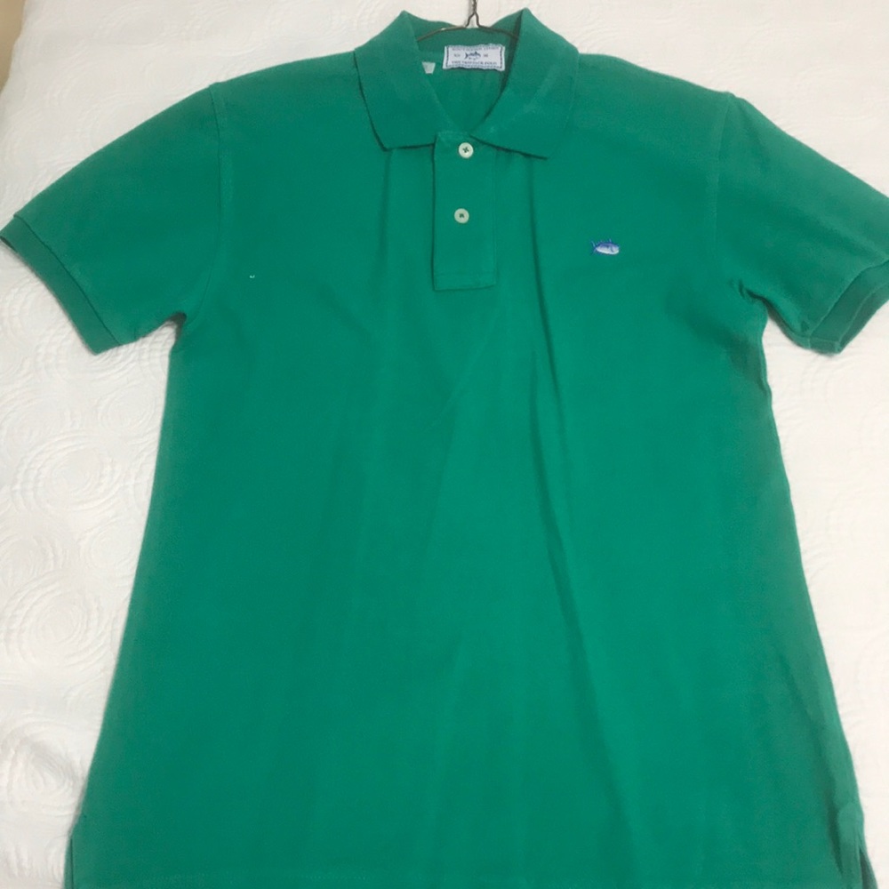Southern Tide Polo